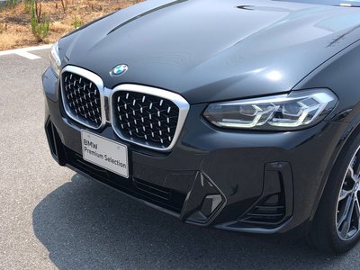 2023 BMW X4 — миниатюра 40