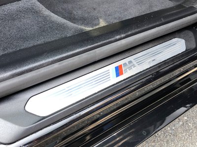 2023 BMW X4 — миниатюра 24