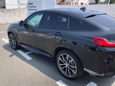 2023 BMW X4 — миниатюра 39