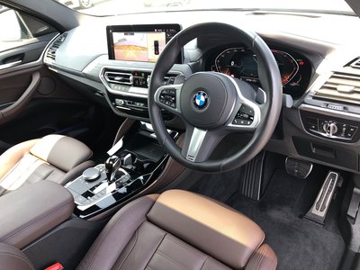 2023 BMW X4 — миниатюра 26