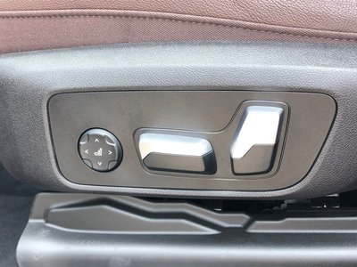 2023 BMW X4 — миниатюра 51