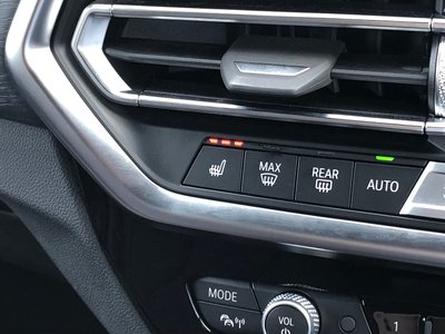 2023 BMW X4 — миниатюра 34