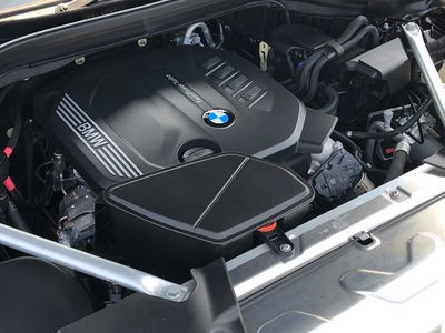 2023 BMW X4 — миниатюра 19