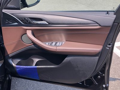 2023 BMW X4 — миниатюра 22