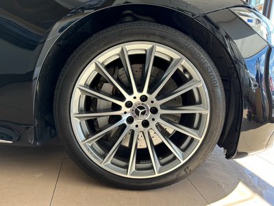 MERCEDES-BENZ S-CLASS - 10