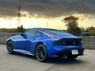 NISSAN FAIRLADY Z - 3