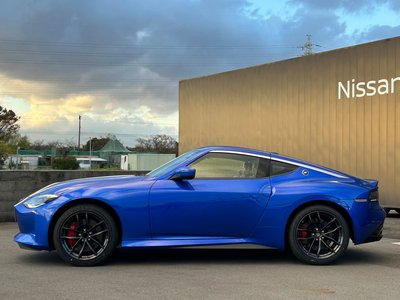 NISSAN FAIRLADY Z - 6