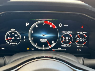 NISSAN FAIRLADY Z - 10