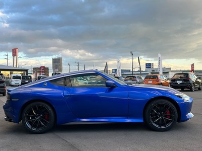 NISSAN FAIRLADY Z - 7