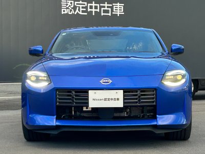 NISSAN FAIRLADY Z - 5