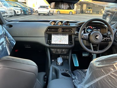 NISSAN FAIRLADY Z - 4