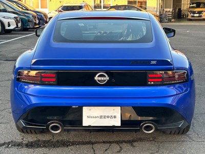 NISSAN FAIRLADY Z - 8