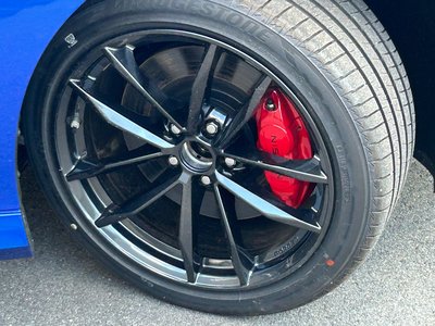 NISSAN FAIRLADY Z - 9