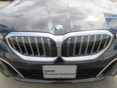 BMW 5 SERIES - 9