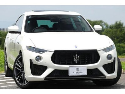 صورة 1 لـ 2020 Maserati LEVANTE