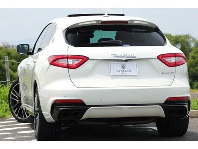 صورة 2 لـ 2020 Maserati LEVANTE