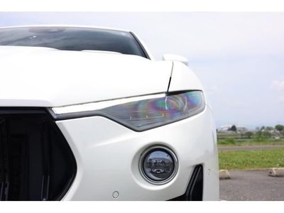 صورة 9 لـ 2020 Maserati LEVANTE