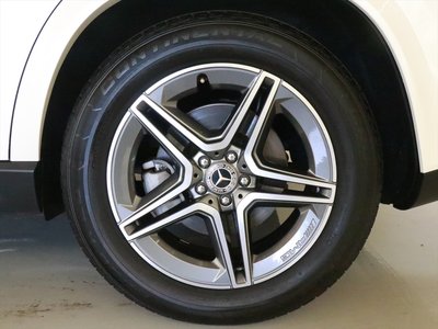 2021 Mercedes-BENZ GLE 缩略图 33