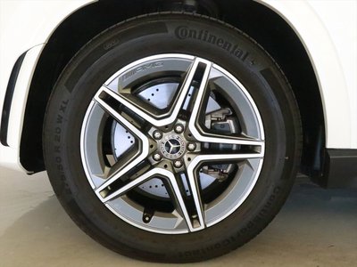 2021 Mercedes-BENZ GLE 缩略图 32