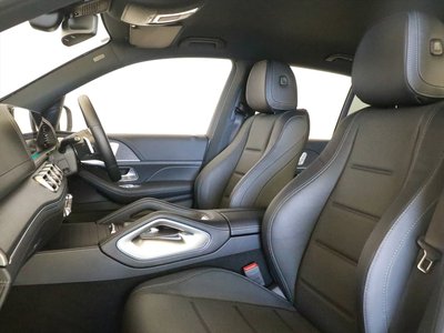 2021 Mercedes-BENZ GLE 缩略图 20