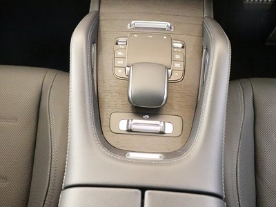2021 Mercedes-BENZ GLE 缩略图 18