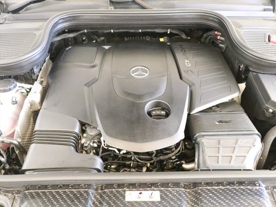 2021 Mercedes-BENZ GLE 缩略图 31