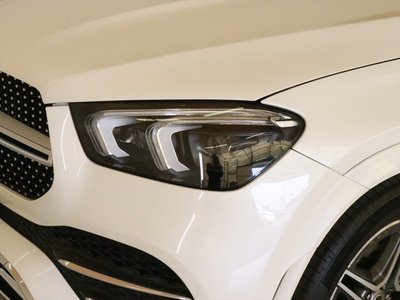 2021 Mercedes-BENZ GLE photo 8
