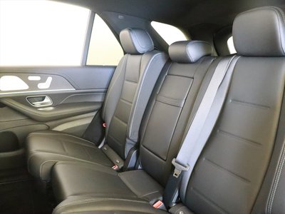 2021 Mercedes-BENZ GLE 缩略图 22