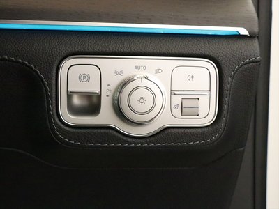2021 Mercedes-BENZ GLE 缩略图 30