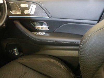 2021 Mercedes-BENZ GLE 缩略图 17