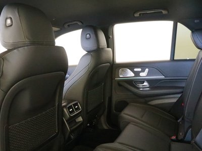 2021 Mercedes-BENZ GLE 缩略图 23