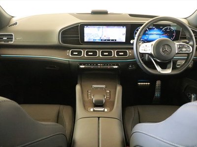 2021 Mercedes-BENZ GLE 缩略图 14