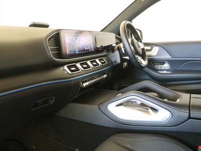 2021 Mercedes-BENZ GLE 缩略图 21