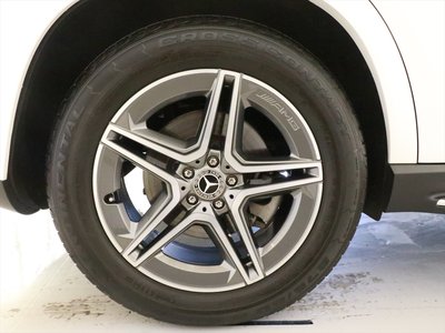2021 Mercedes-BENZ GLE 缩略图 34
