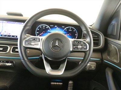 2021 Mercedes-BENZ GLE 缩略图 19