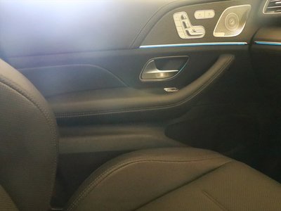 2021 Mercedes-BENZ GLE 缩略图 16