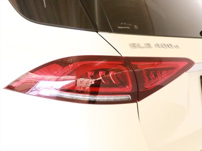 2021 Mercedes-BENZ GLE photo 9