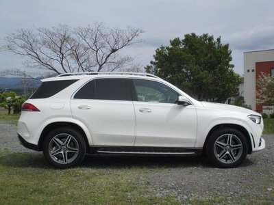 MERCEDES-BENZ GLE - 7