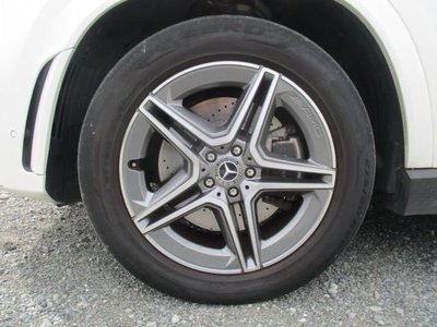 MERCEDES-BENZ GLE - 10