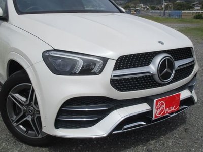 MERCEDES-BENZ GLE - 6