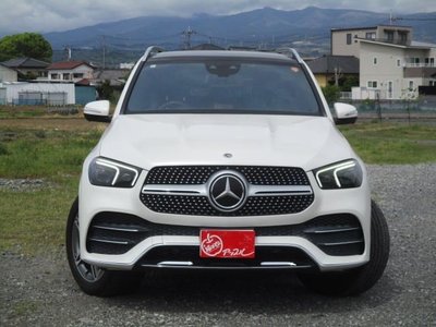 MERCEDES-BENZ GLE - 3