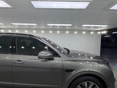 2017 Bentley BENTAYGA 照片 9