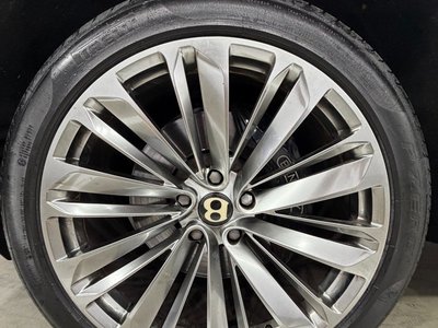 2017 Bentley BENTAYGA 照片 3