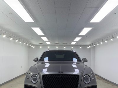 2017 Bentley BENTAYGA 照片 1