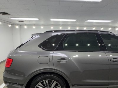 2017 Bentley BENTAYGA 照片 4