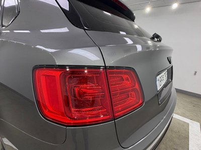 2017 Bentley BENTAYGA 照片 6