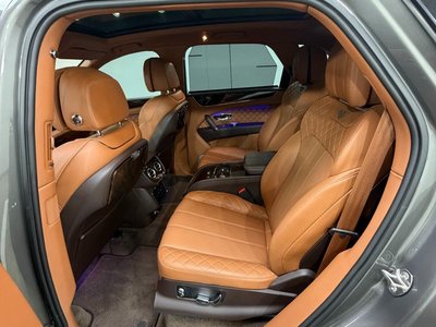صورة مصغرة 17 لـ 2017 Bentley BENTAYGA