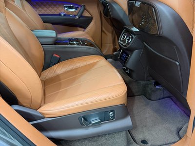 صورة مصغرة 20 لـ 2017 Bentley BENTAYGA