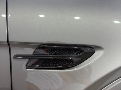 2017 Bentley BENTAYGA 照片 8