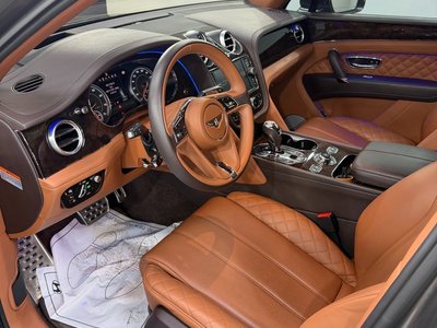 صورة مصغرة 15 لـ 2017 Bentley BENTAYGA